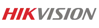 Logo Hikvision : Leader mondial des solutions de vidéosurveillance et caméras de sécurité connectées
