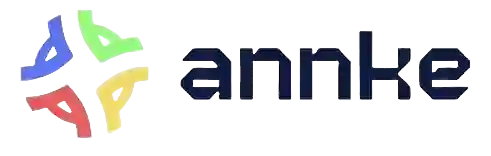 Logo Annke Security - Système de caméra vidéo protection fiable en Ille-et-Vilaine.