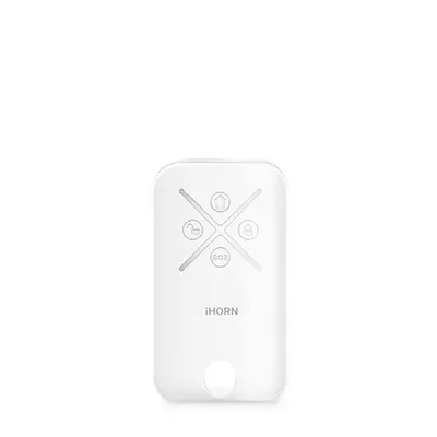 Télécommande B810FK – 868MHz – Portée 800 m – Autonomie 3 ans